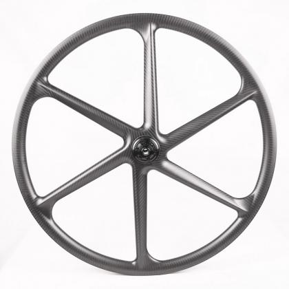 29 inch carbon wheels