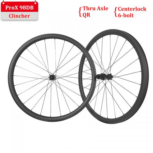 cheap carbon wheels