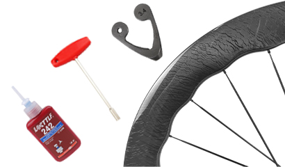 Tips For Carbon Spokes Replacement